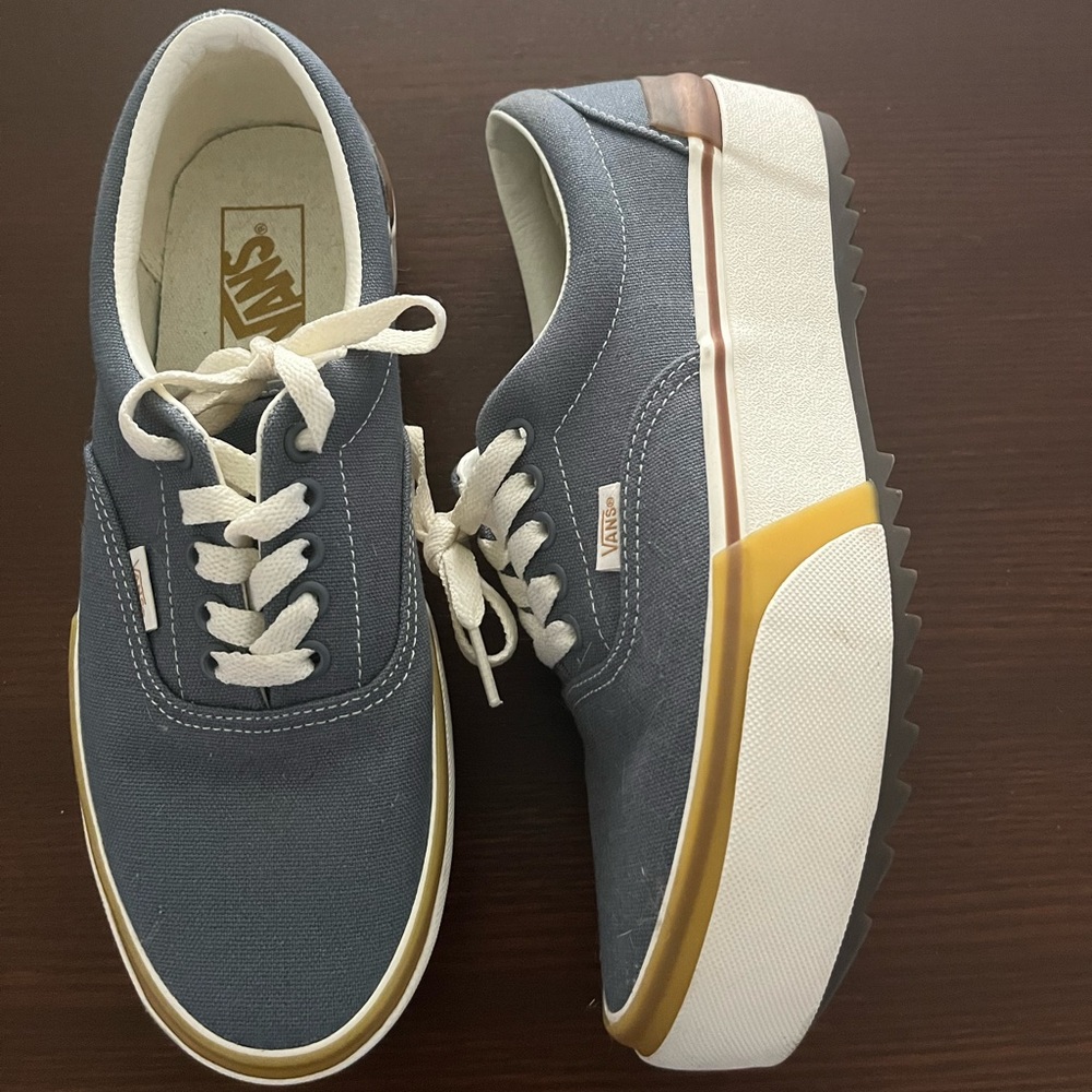 Vans Stackform Sneakers